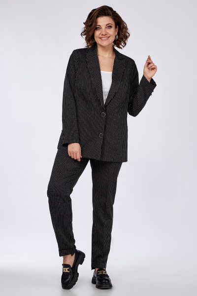 Брюки, жакет Algranda А3975 - фото 2