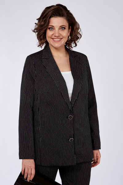 Брюки, жакет Algranda А3975 - фото 3