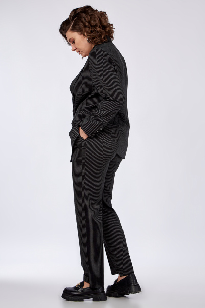 Брюки, жакет Algranda А3975 - фото 4