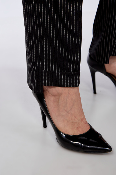 Брюки, жакет Algranda А3975 - фото 8