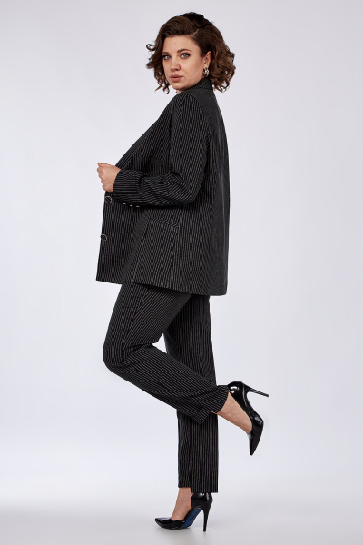 Брюки, жакет Algranda А3975 - фото 9