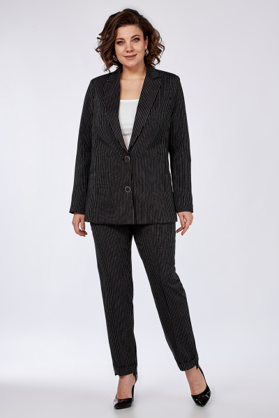 Брюки, жакет Algranda А3975 - фото 10