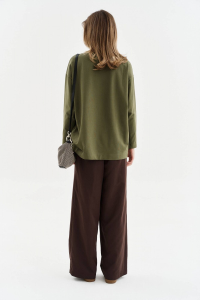 Блуза SODA 5826 - фото 5