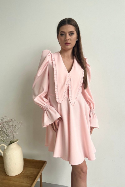 Платье AURA otd 3214-Р - фото 1