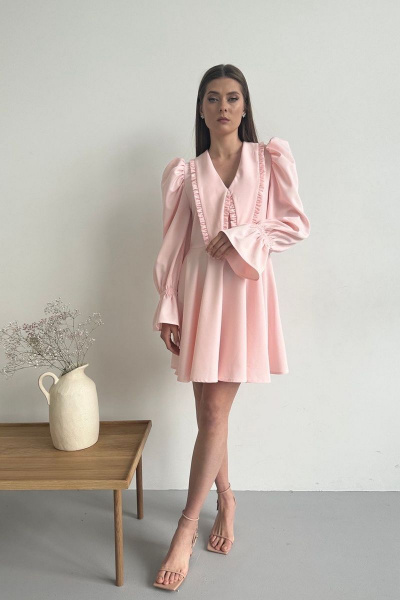 Платье AURA otd 3214-Р - фото 2