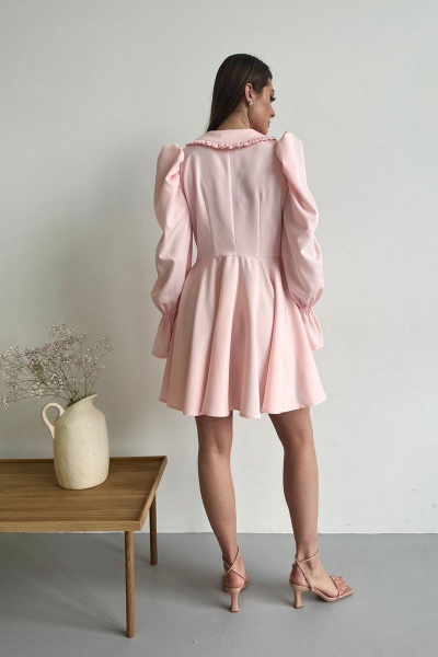 Платье AURA otd 3214-Р - фото 3
