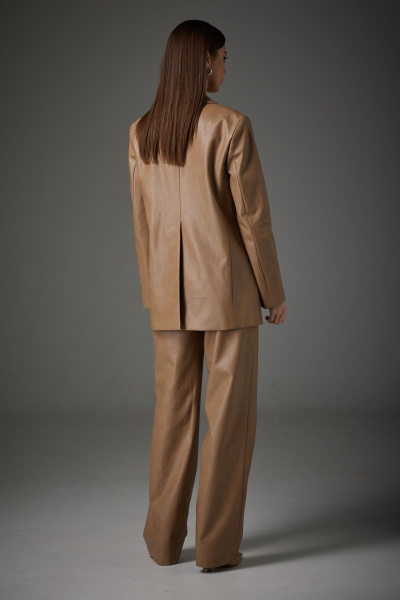 Брюки, жакет N.O.W. 1406 - фото 2