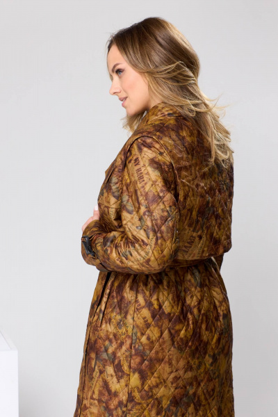 Плащ Romanovich Style 9-2209 - фото 13