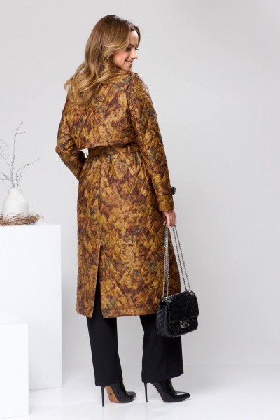 Плащ Romanovich Style 9-2209 - фото 12