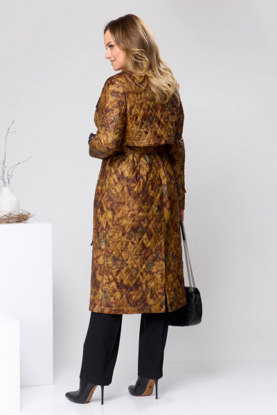 Плащ Romanovich Style 9-2209 - фото 11