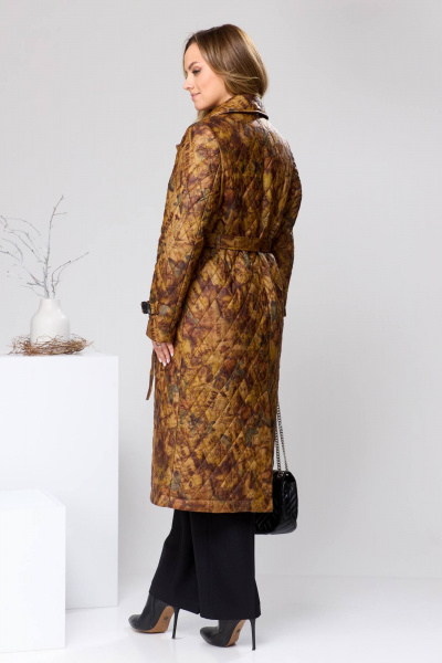 Плащ Romanovich Style 9-2209 - фото 5