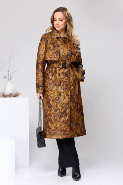 Плащ Romanovich Style 9-2209 - фото 1