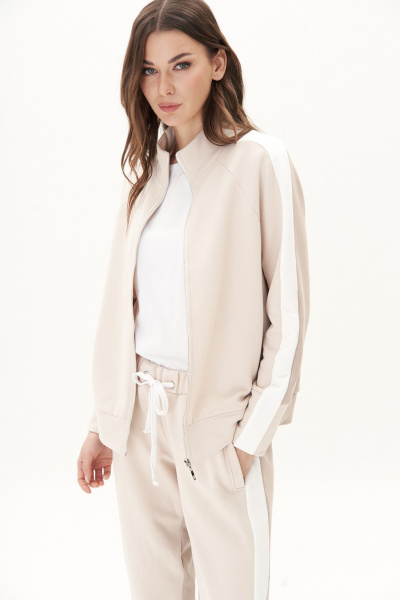 Брюки, джемпер Fantazia Mod 4766 - фото 4