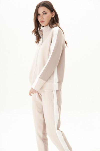 Брюки, джемпер Fantazia Mod 4766 - фото 3