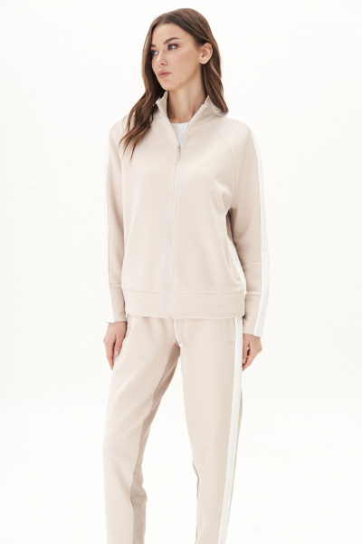 Брюки, джемпер Fantazia Mod 4766 - фото 2