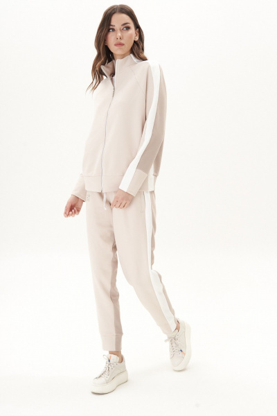 Брюки, джемпер Fantazia Mod 4766 - фото 1