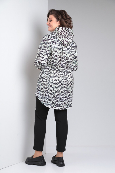 Ветровка Takka Plus 24-215 - фото 16