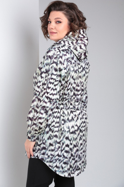 Ветровка Takka Plus 24-215 - фото 15