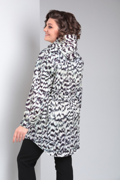 Ветровка Takka Plus 24-215 - фото 14