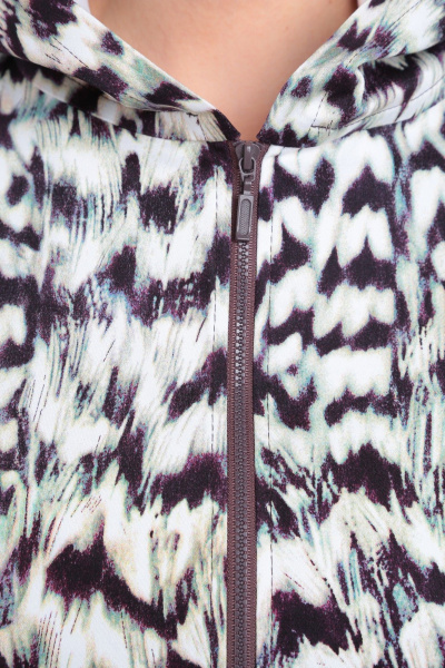 Ветровка Takka Plus 24-215 - фото 12