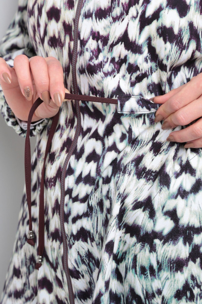 Ветровка Takka Plus 24-215 - фото 11