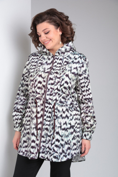 Ветровка Takka Plus 24-215 - фото 9