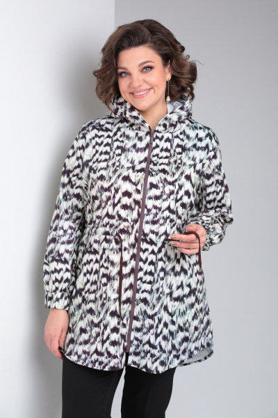 Ветровка Takka Plus 24-215 - фото 6