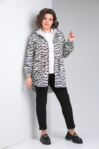 Ветровка Takka Plus 24-215 - фото 3