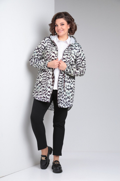 Ветровка Takka Plus 24-215 - фото 2