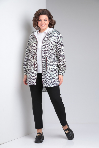 Ветровка Takka Plus 24-215 - фото 1