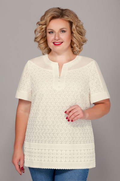 Блуза Emilia 423/1 - фото 1