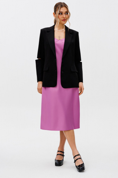 Жакет Gizart 11146-1ч - фото 1