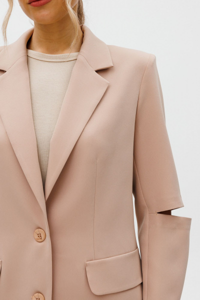 Жакет Gizart 11146/1 - фото 12