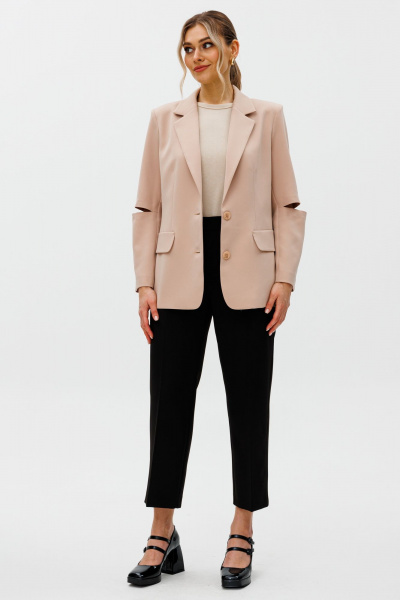 Жакет Gizart 11146/1 - фото 11