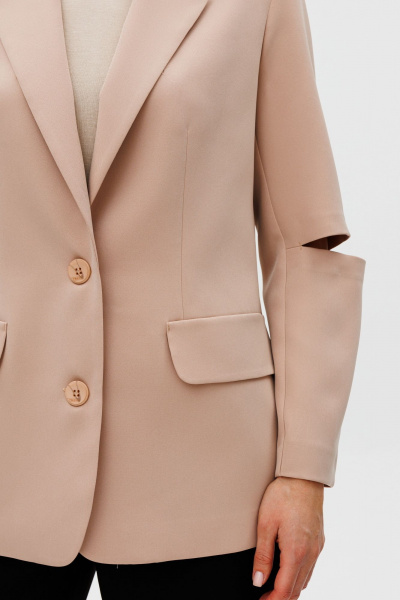 Жакет Gizart 11146/1 - фото 10