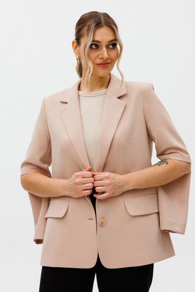 Жакет Gizart 11146/1 - фото 8