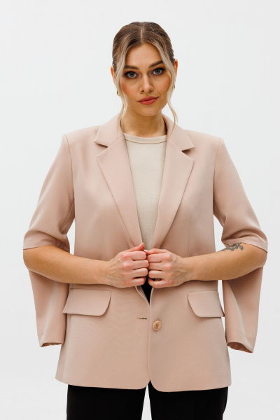 Жакет Gizart 11146/1 - фото 2