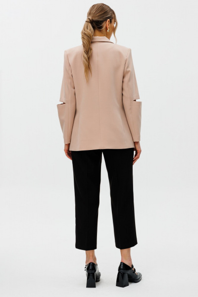 Жакет Gizart 11146/1 - фото 4