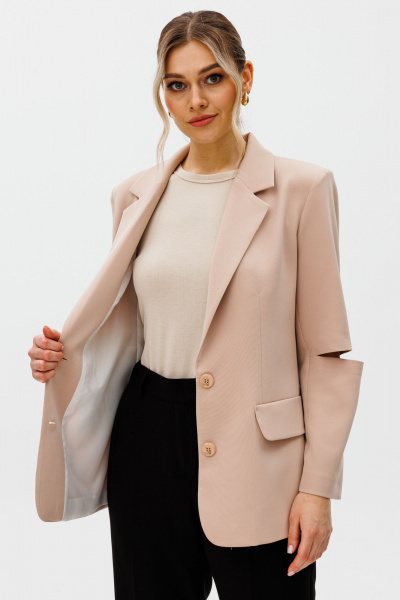 Жакет Gizart 11146/1 - фото 7