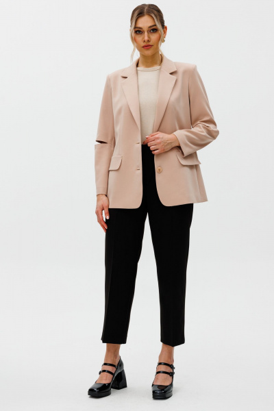 Жакет Gizart 11146/1 - фото 6