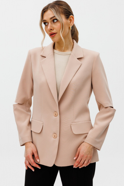 Жакет Gizart 11146/1 - фото 1