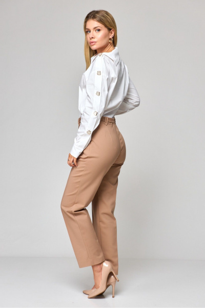 Блуза, брюки Laikony L-151 - фото 2