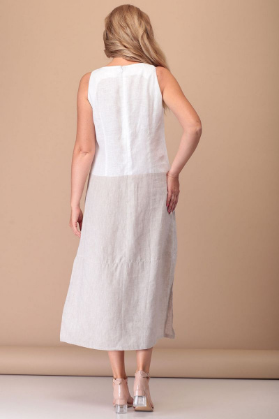 Платье FloVia 4013 - фото 5