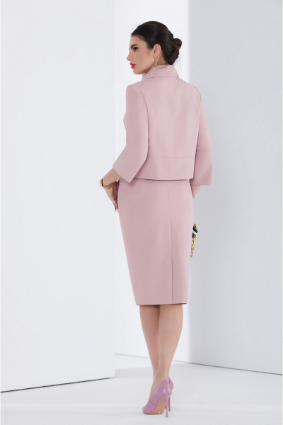 Жакет, юбка Lissana 4895 - фото 4