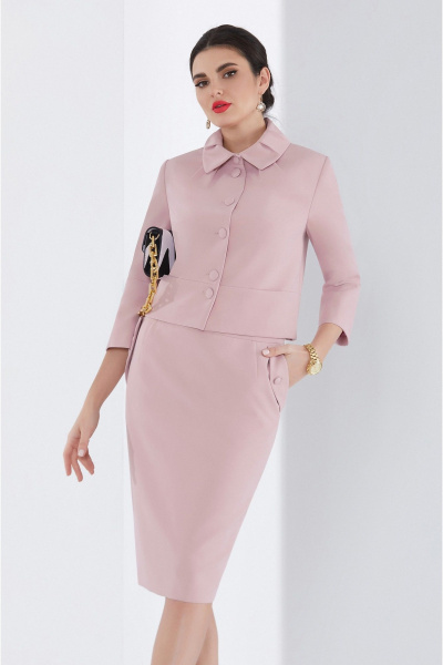 Жакет, юбка Lissana 4895 - фото 2