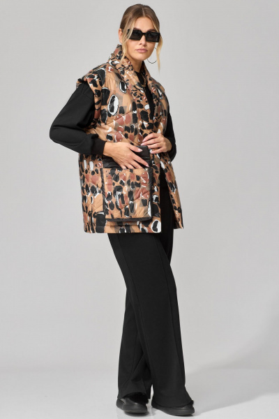 Жилет Gizart 5231 - фото 9