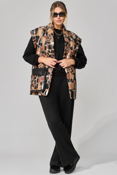 Жилет Gizart 5231 - фото 7