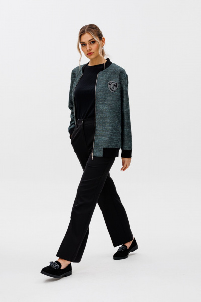 Бомбер Gizart 5275 - фото 7