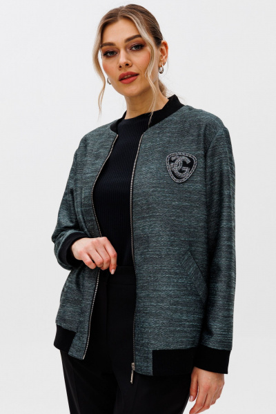 Бомбер Gizart 5275 - фото 6