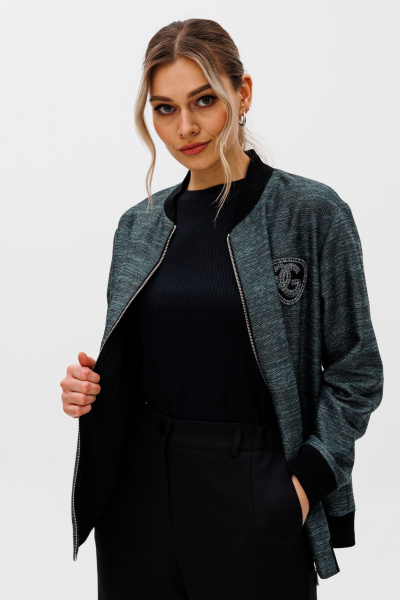 Бомбер Gizart 5275 - фото 5